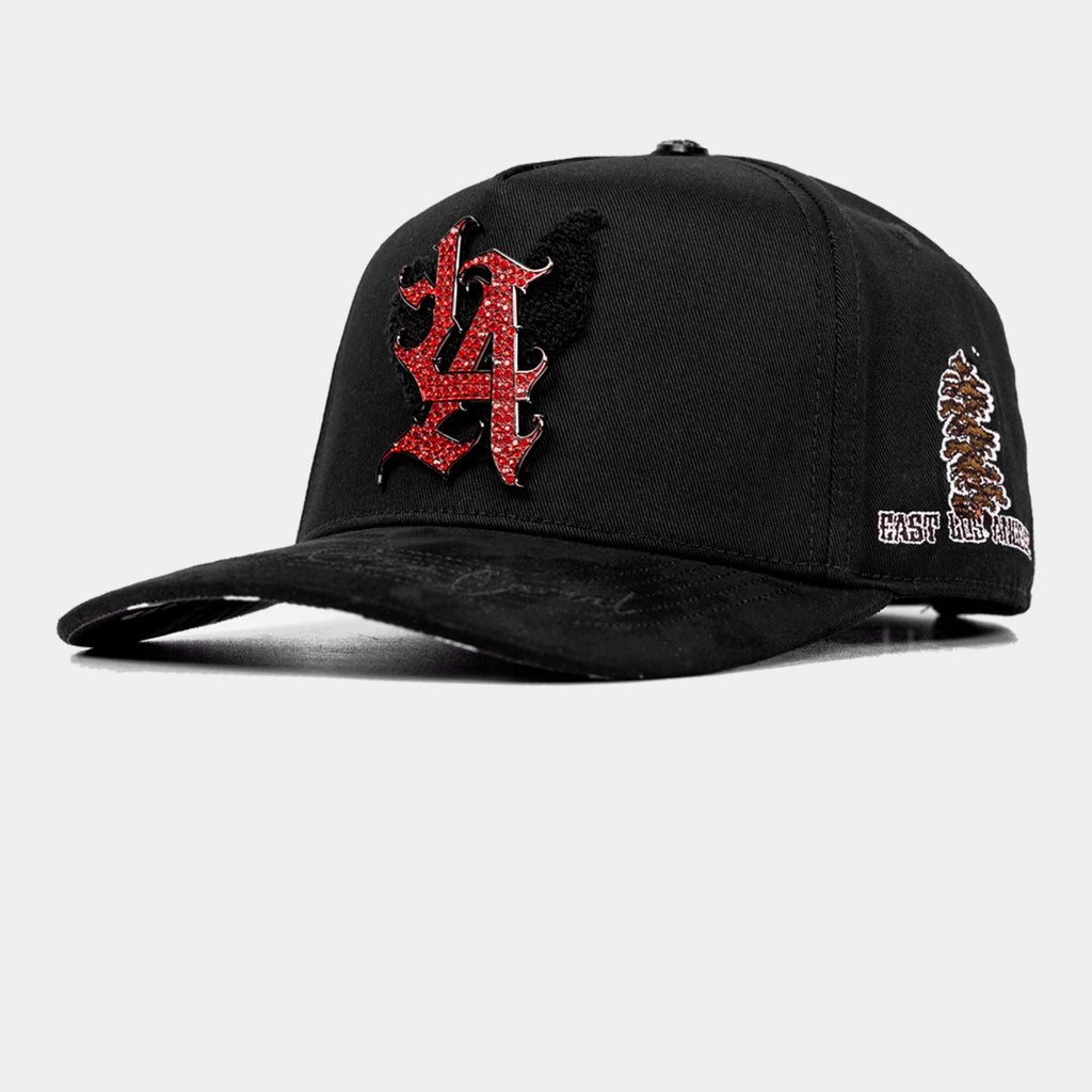 LA GALLO BLK