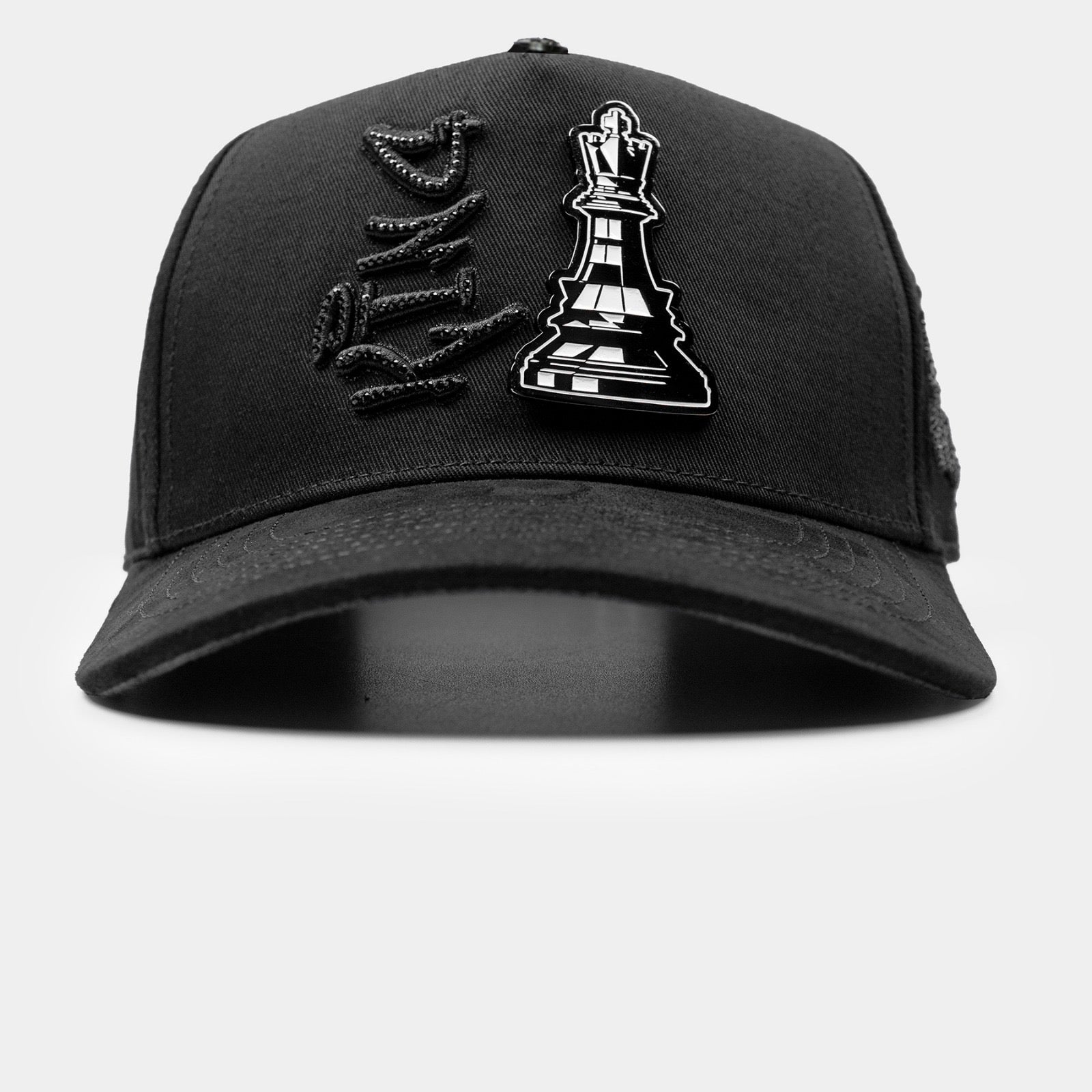 King Mastermind BLK