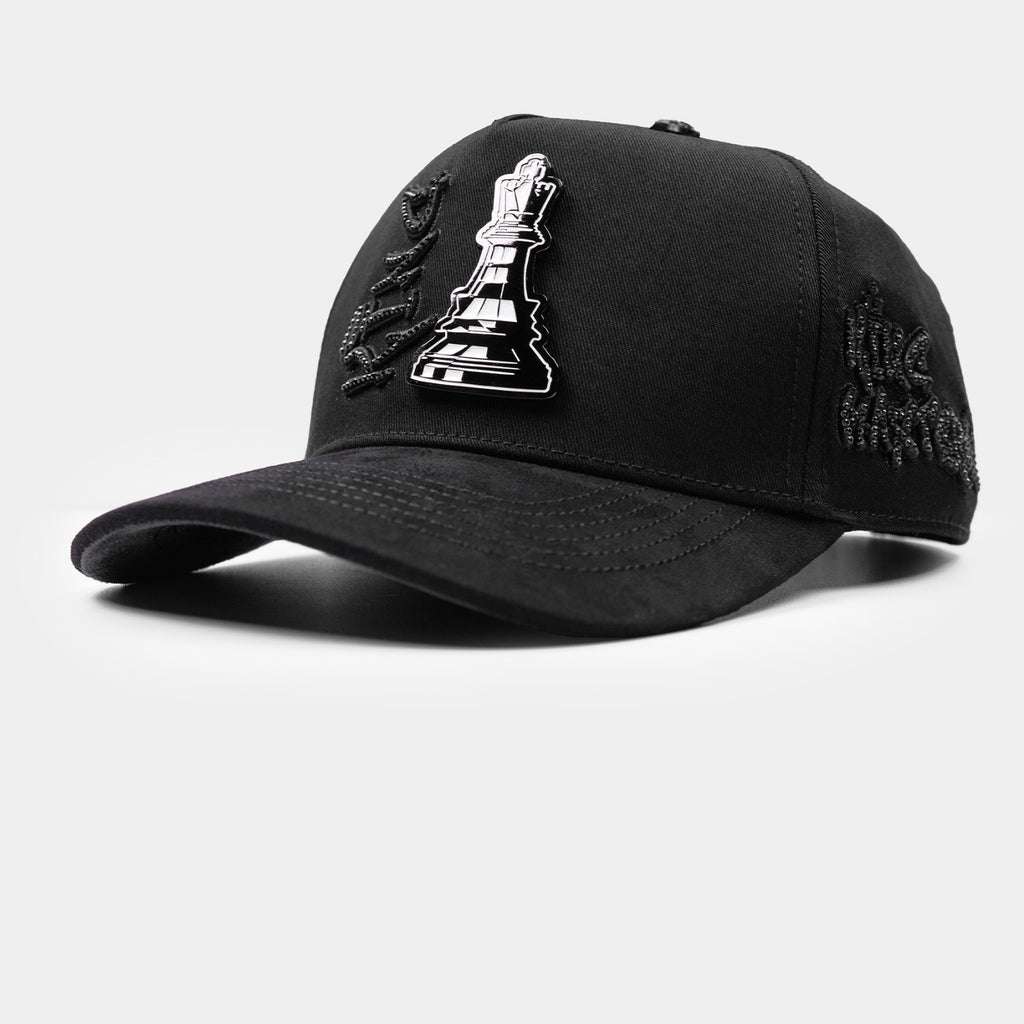 King Mastermind BLK