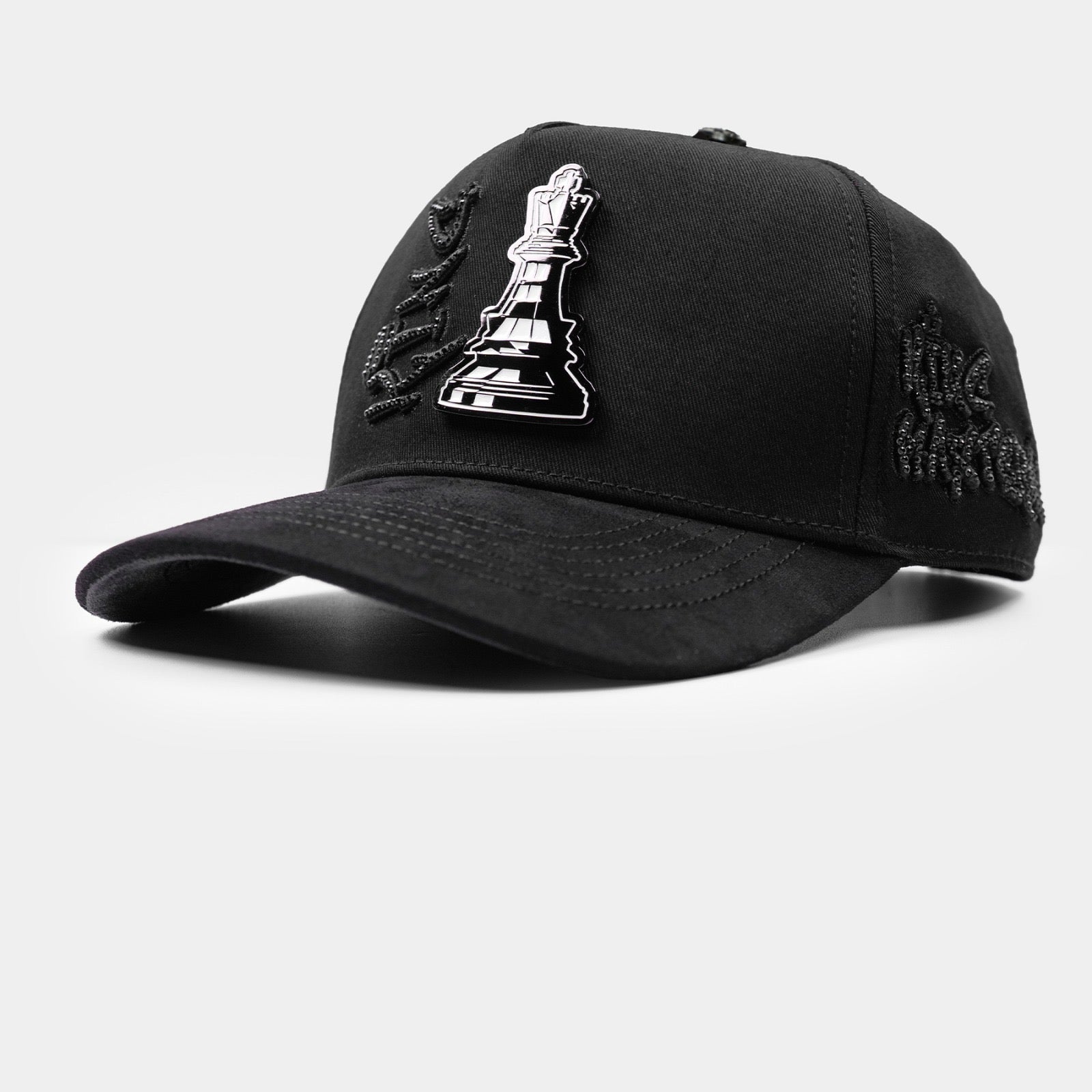 King Mastermind BLK