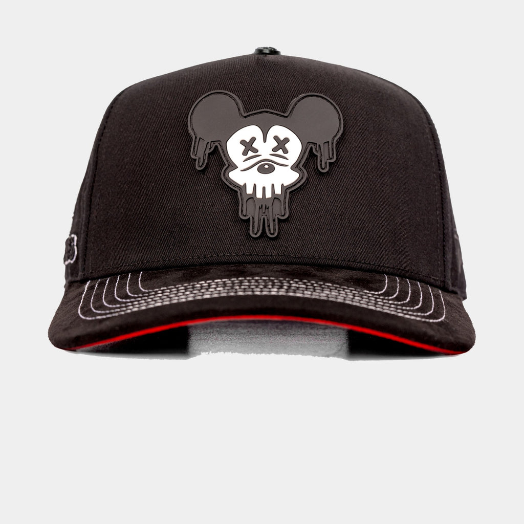 Bad Mickey BLK