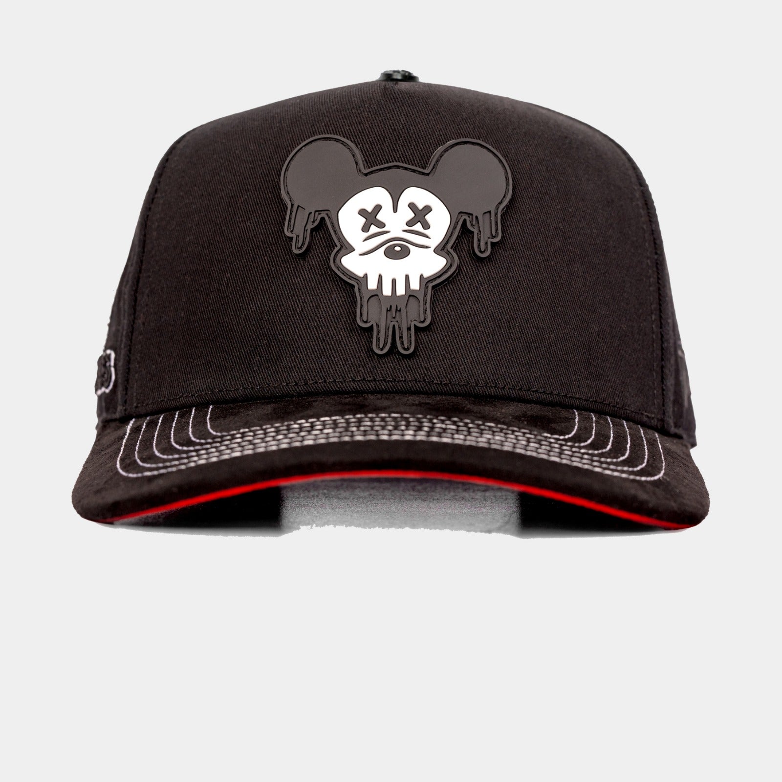 Bad Mickey BLK