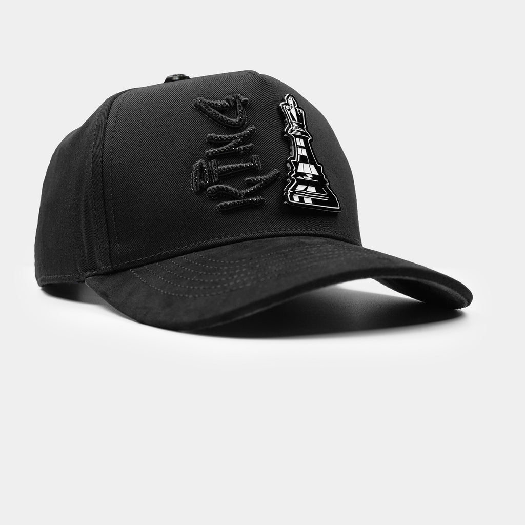 King Mastermind BLK