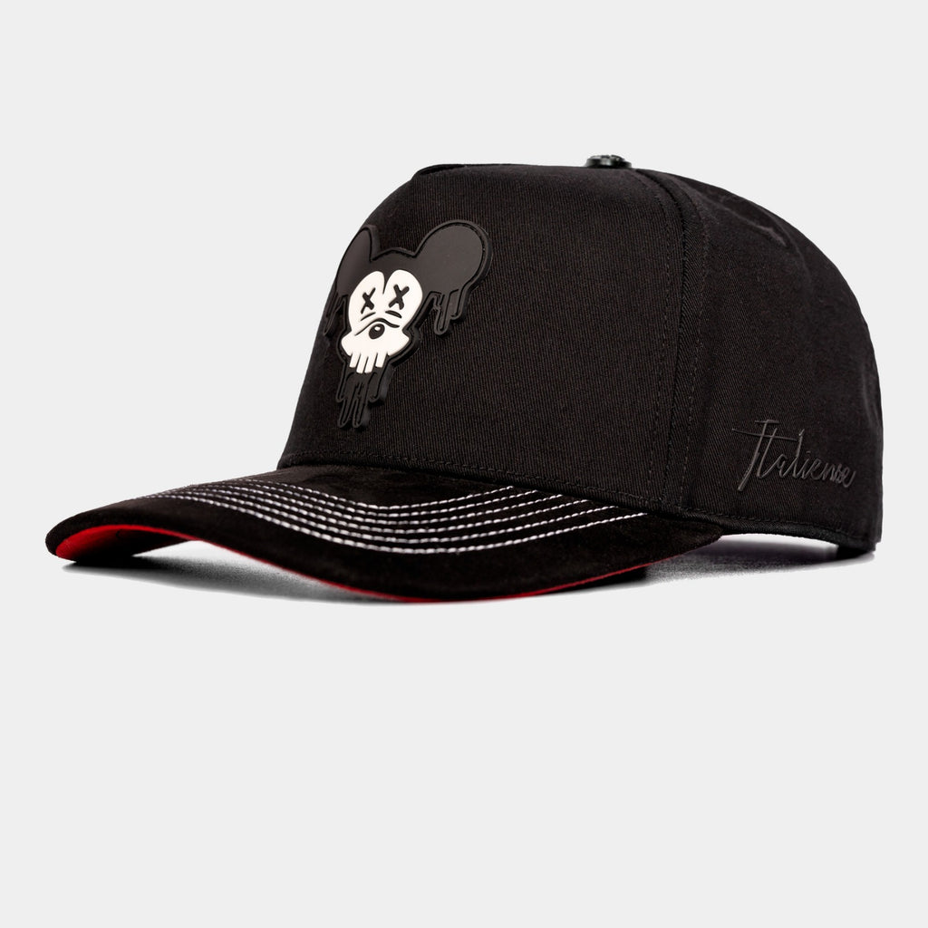 Bad Mickey BLK