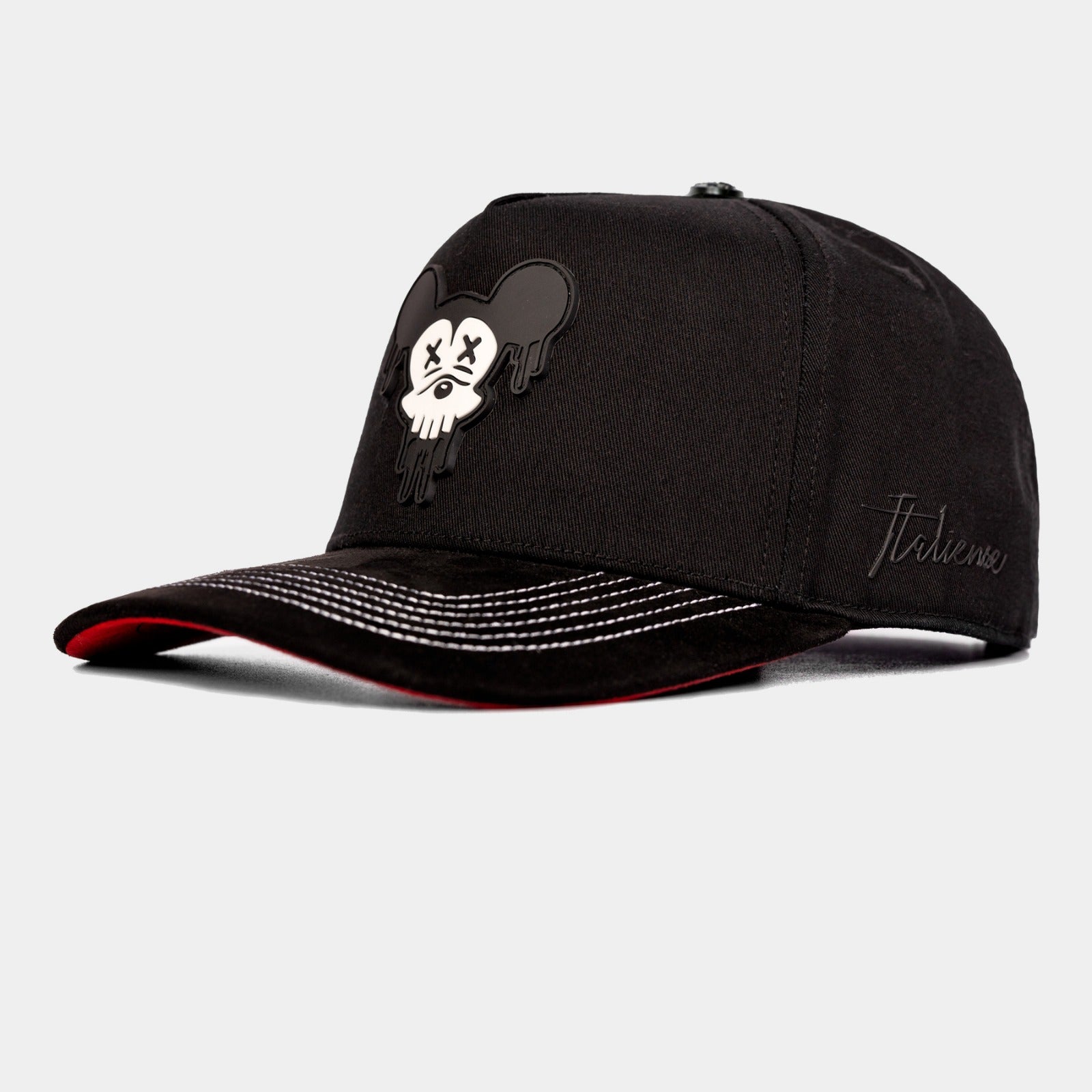 Bad Mickey BLK